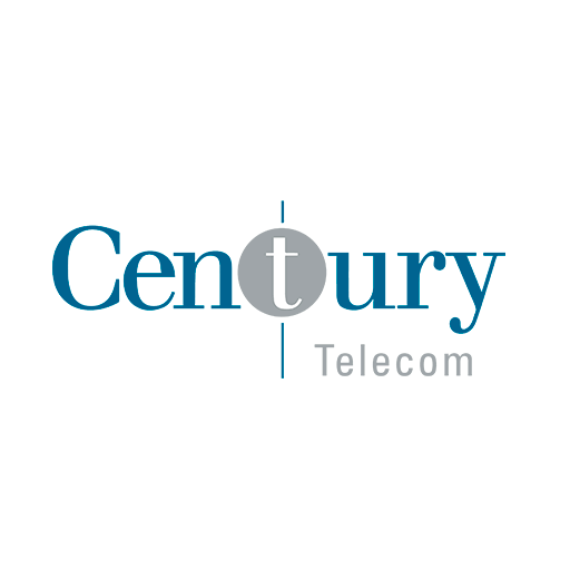 Icone da Century Telecom