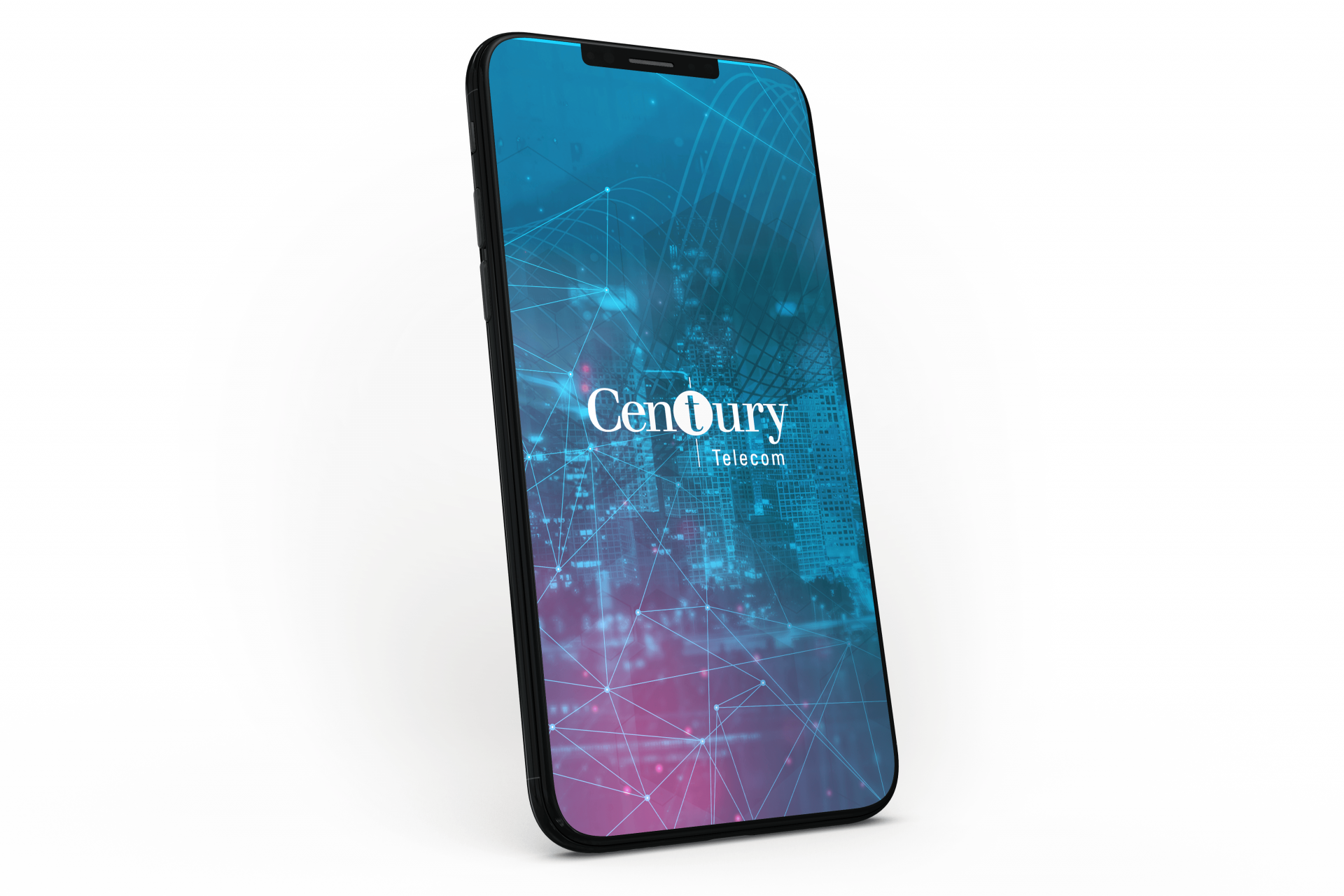Smartphone Century